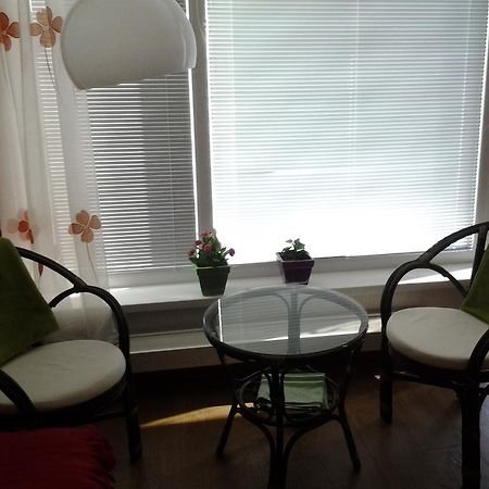 ברון Apartman Residence Nabrezi מראה חיצוני תמונה