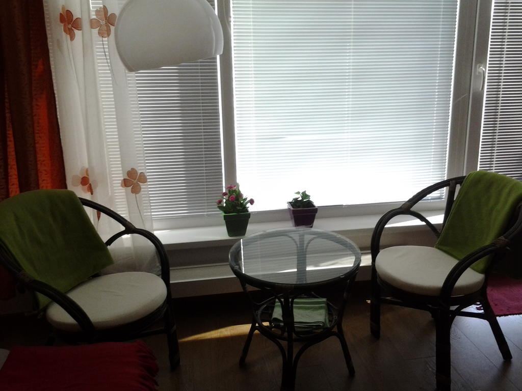 ברון Apartman Residence Nabrezi מראה חיצוני תמונה