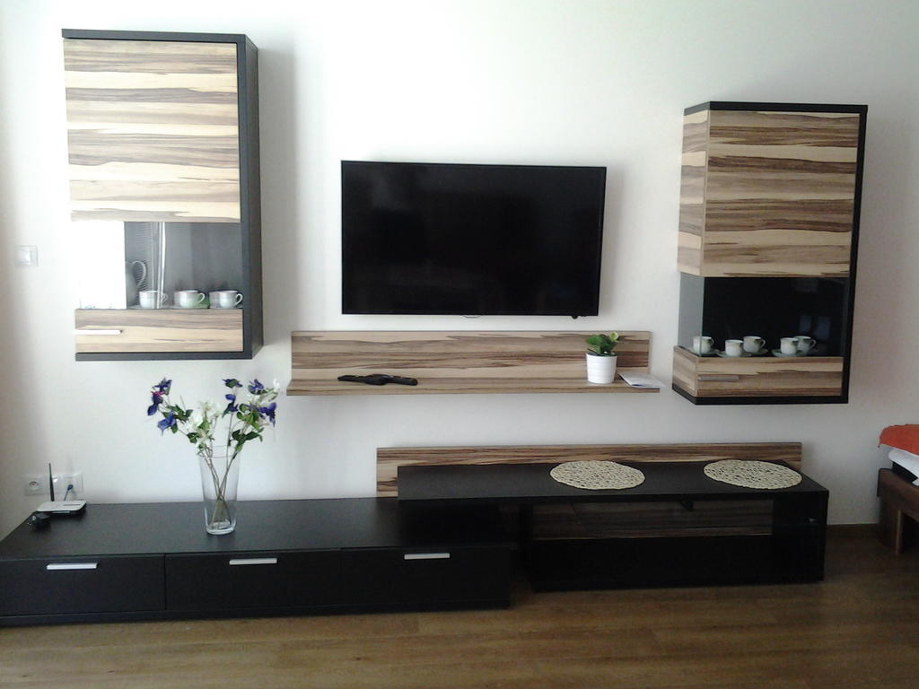 ברון Apartman Residence Nabrezi מראה חיצוני תמונה