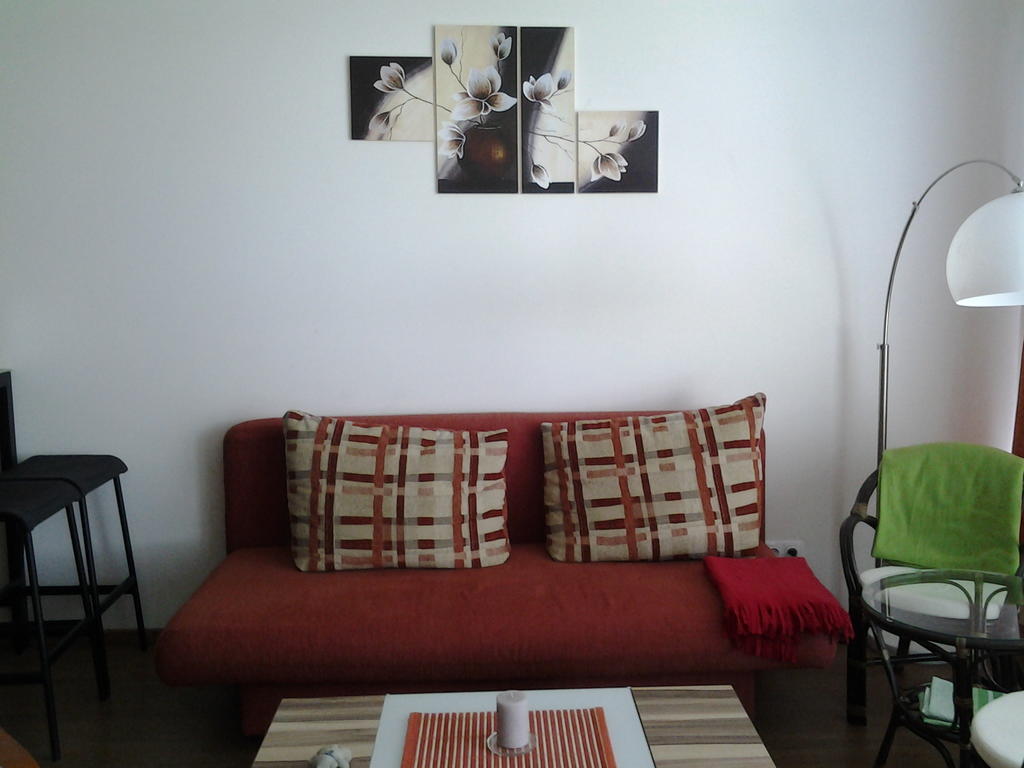 ברון Apartman Residence Nabrezi חדר תמונה