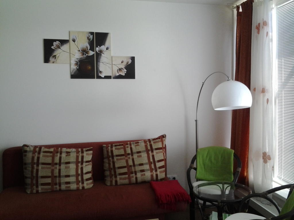 ברון Apartman Residence Nabrezi מראה חיצוני תמונה