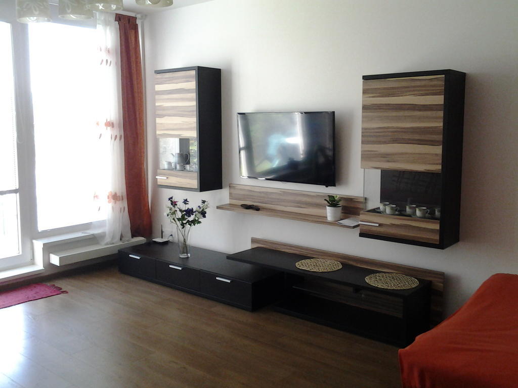 ברון Apartman Residence Nabrezi חדר תמונה