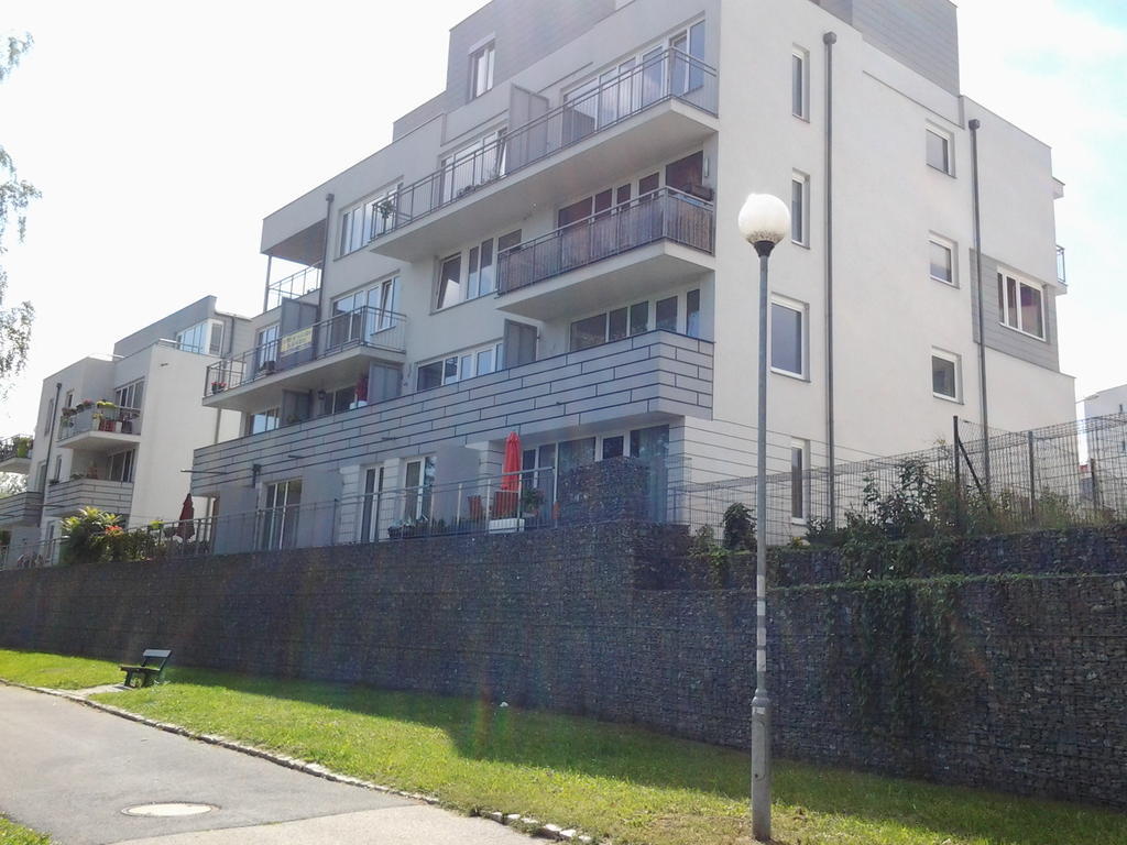 ברון Apartman Residence Nabrezi מראה חיצוני תמונה